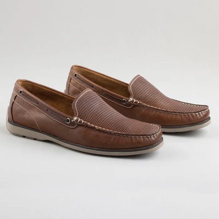 mocassim democrata ocean
