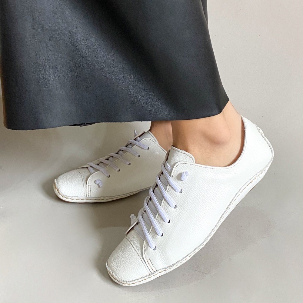 TÊNIS PEACE FLOATER BRANCO FEMININO