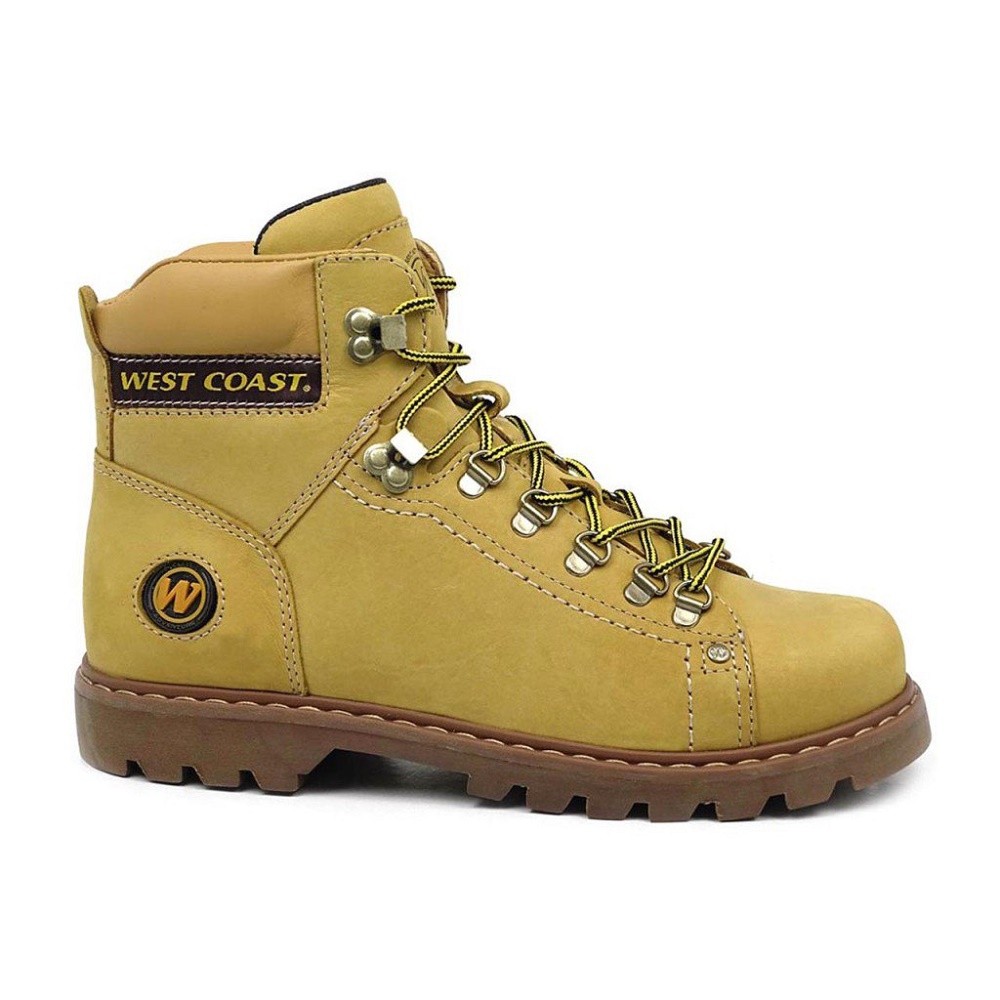 bota west coast worker