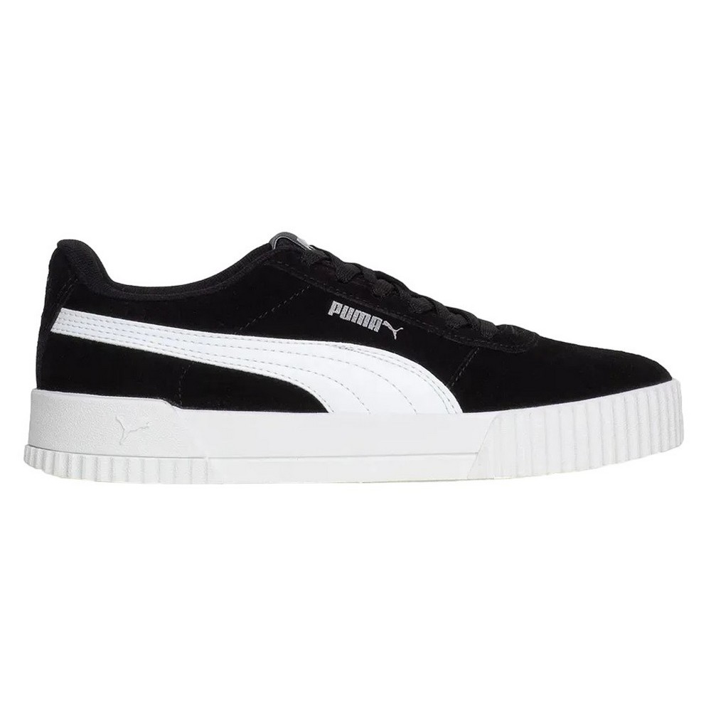 TÊNIS PUMA CARINA BDP PRETO FEMININO
