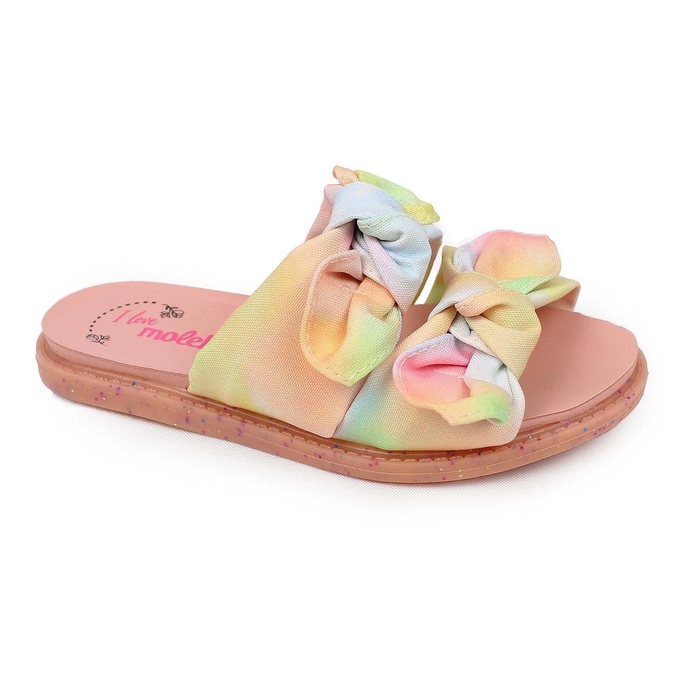 tabela de medidas calçados molekinha