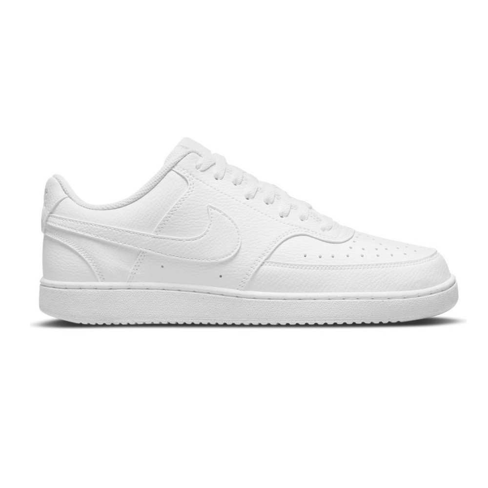 TÊNIS NIKE COURT VISION LO NN BRANCO MASCULINO