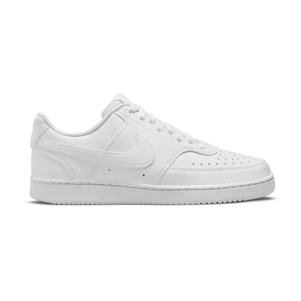 TÊNIS NIKE COURT VISION LO BE BRANCO FEMININO