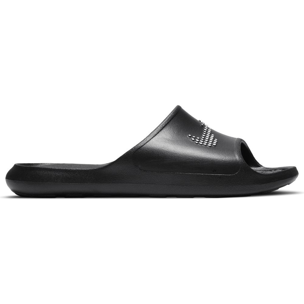 Chinelo nike victori one shower slide preto masculino