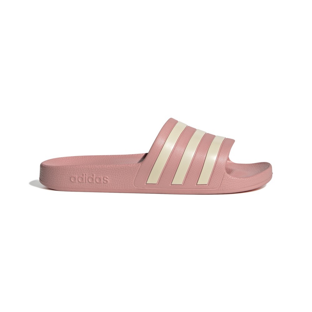 CHINELO ADIDAS ADILETTE AQUA ROSA FEMININO