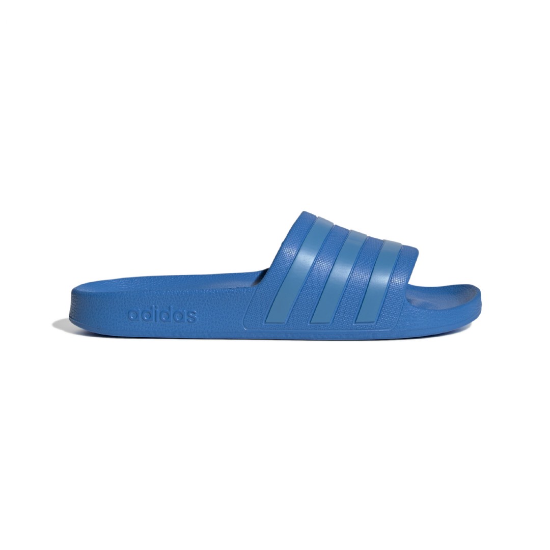 CHINELO ADIDAS ADILETTE AQUA AZUL