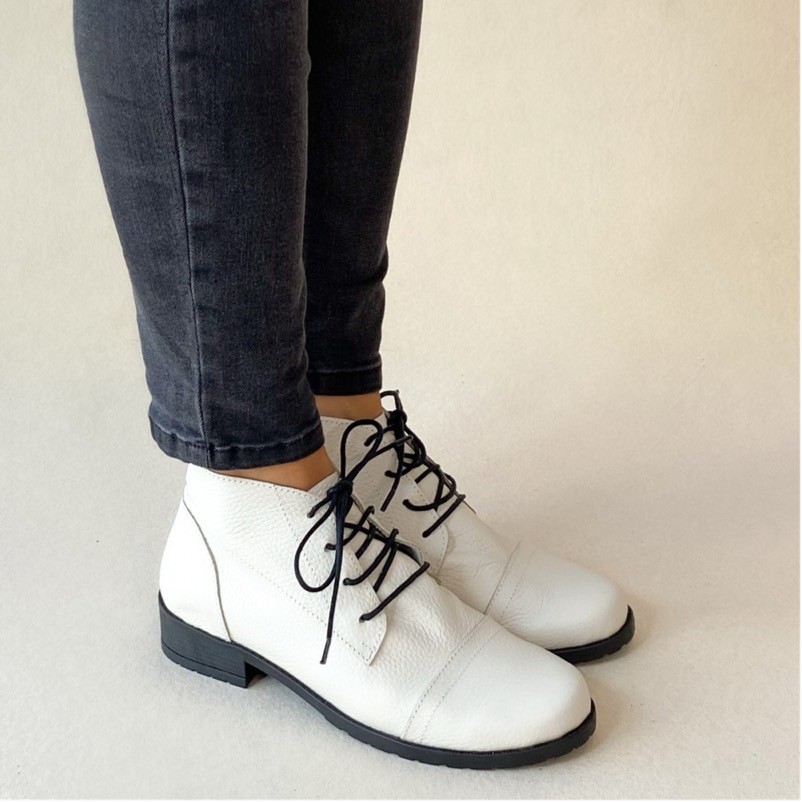 BOTA CIA GALLO CORDÃO GELO FEMININA