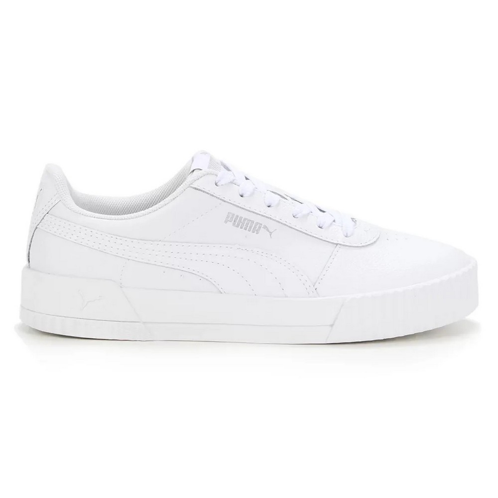 TÊNIS PUMA CARINA L BDP BRANCO FEMININO
