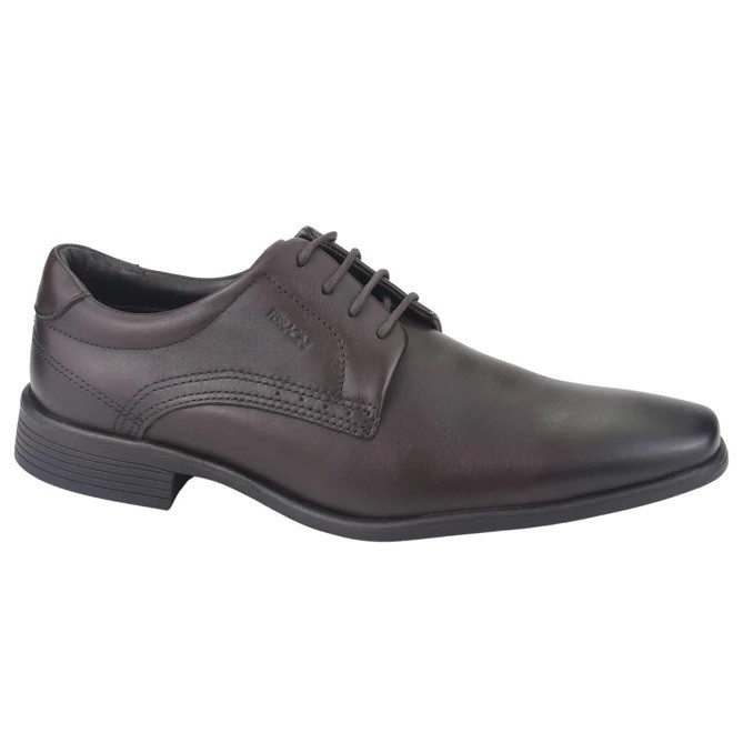SAPATO SOCIAL FERRACINI MELNIK TABACO MASCULINO