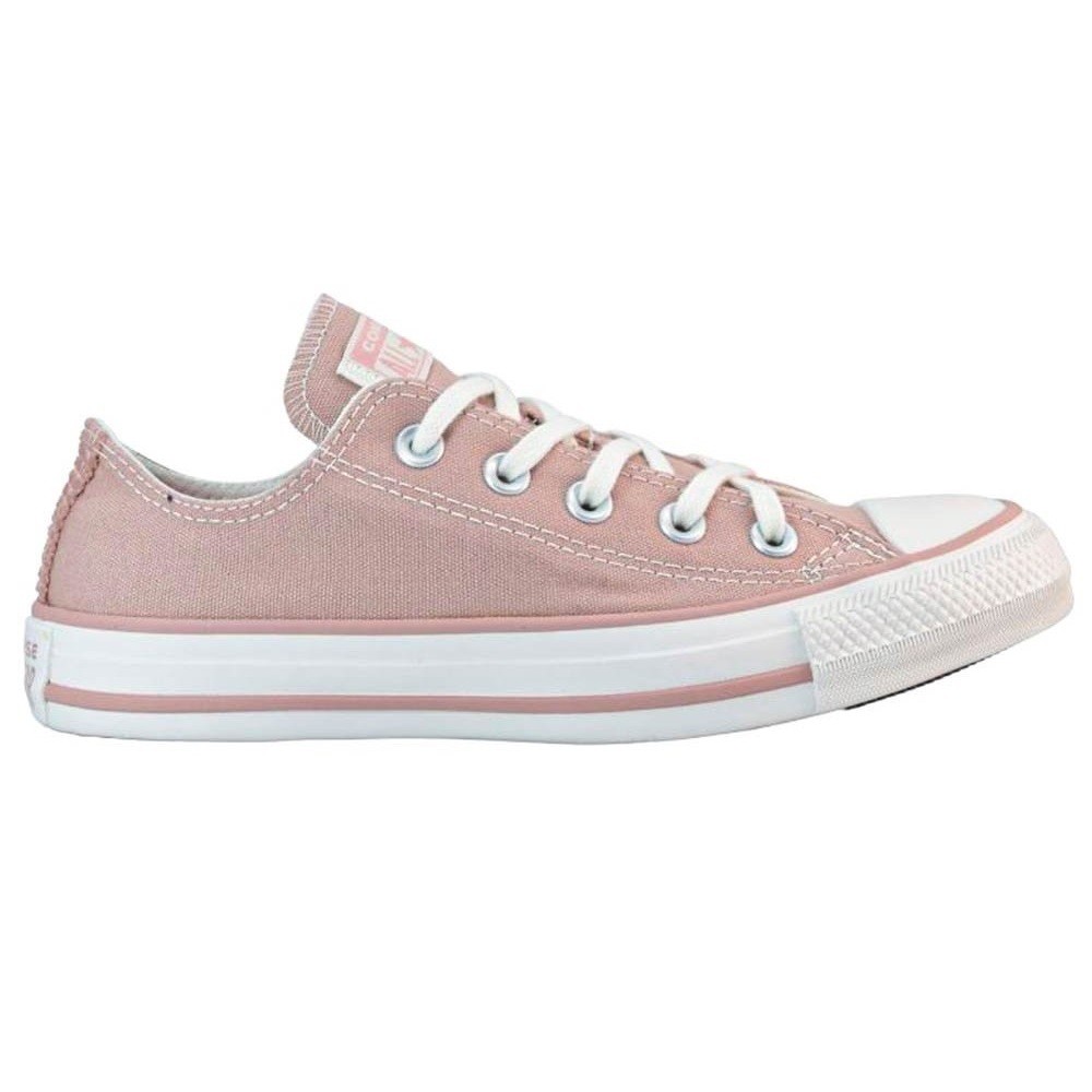 TÊNIS CONVERSE ALL STAR CHUCK TAYLOR ROSA