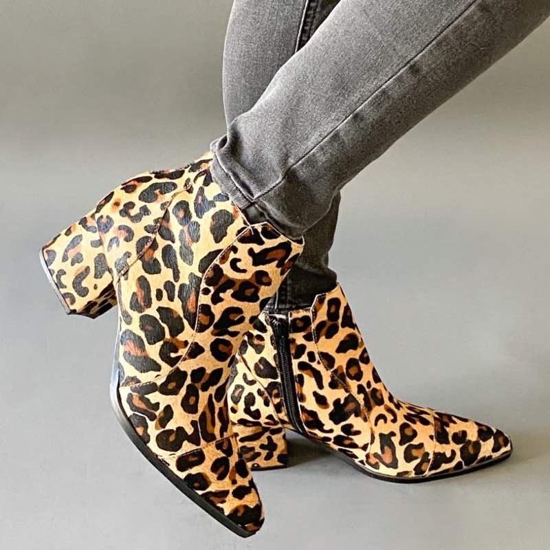 Botas de best sale onca