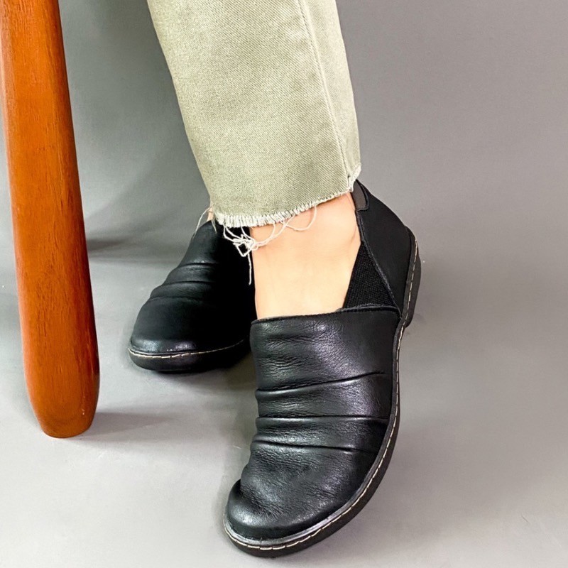 SAPATO BALATORE COMFORT PRETO FEMININO
