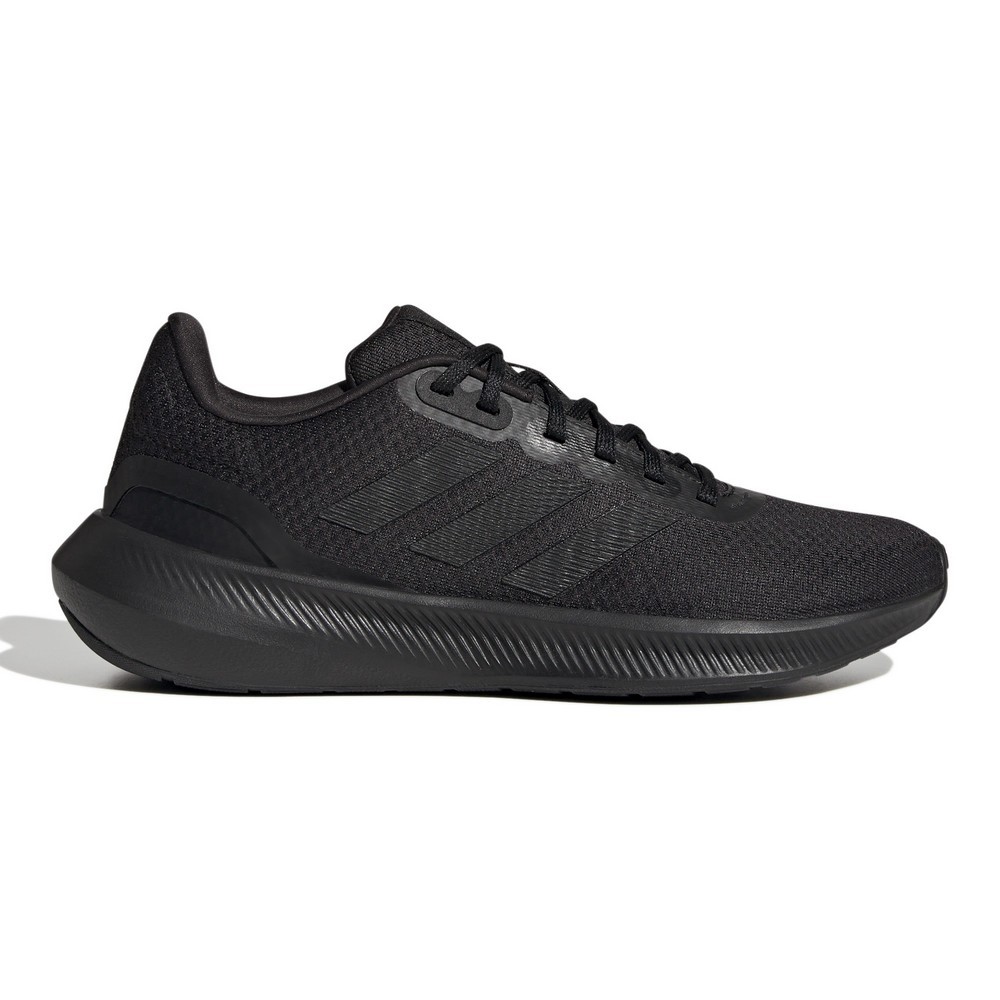 Adidas Esportivo Tenis Adidas Feminino Preto Corrida Tênis Adidas