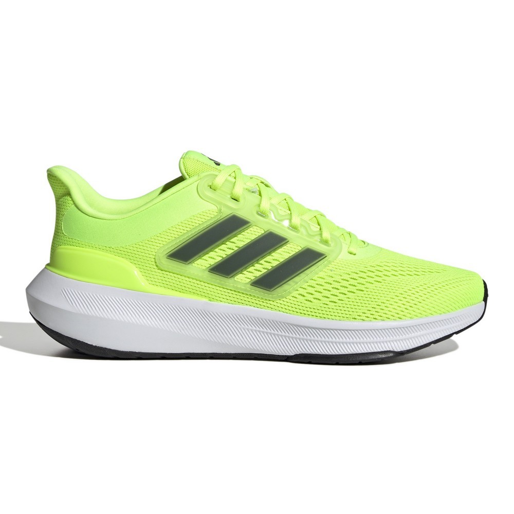 TÊNIS ADIDAS ULTRABOUNCE VERDE NEON MASCULINO