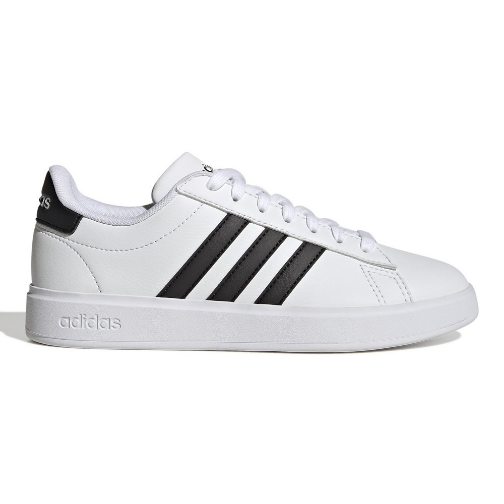 TÊNIS ADIDAS GRAND COURT 2.0 BRANCO FEMININO