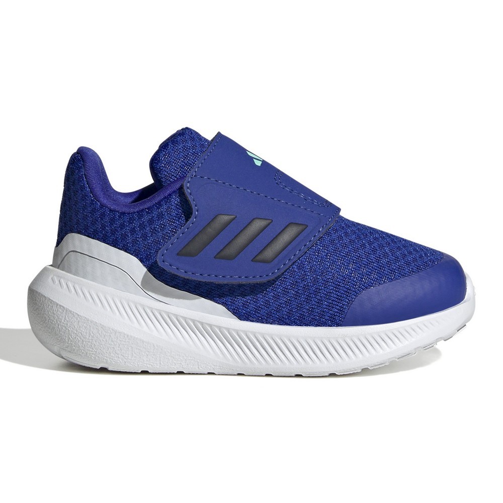 TÊNIS ADIDAS RUNFALCON 3.0 AZUL INFANTIL