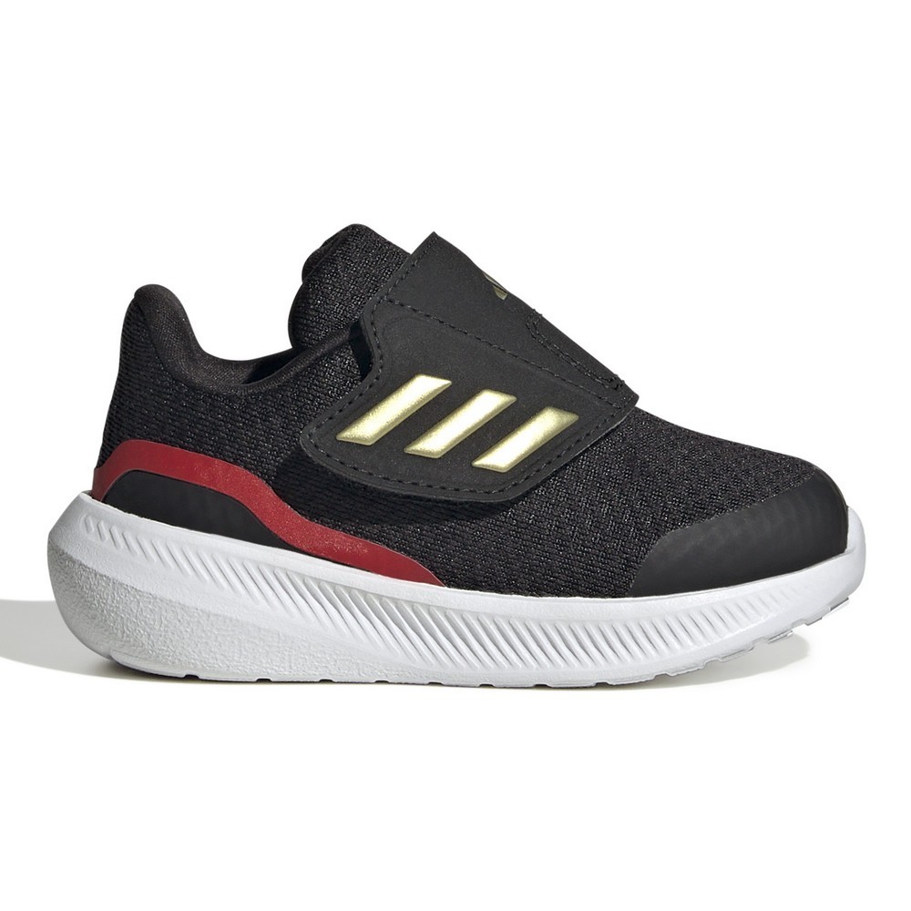 TÊNIS ADIDAS RUNFALCON 3.0 PRETO INFANTIL