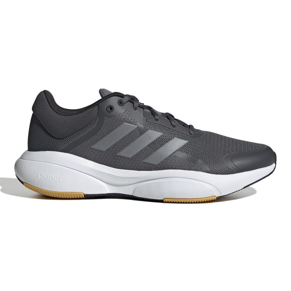 Tênis adidas response chumbo masculino :: Amil Calçados