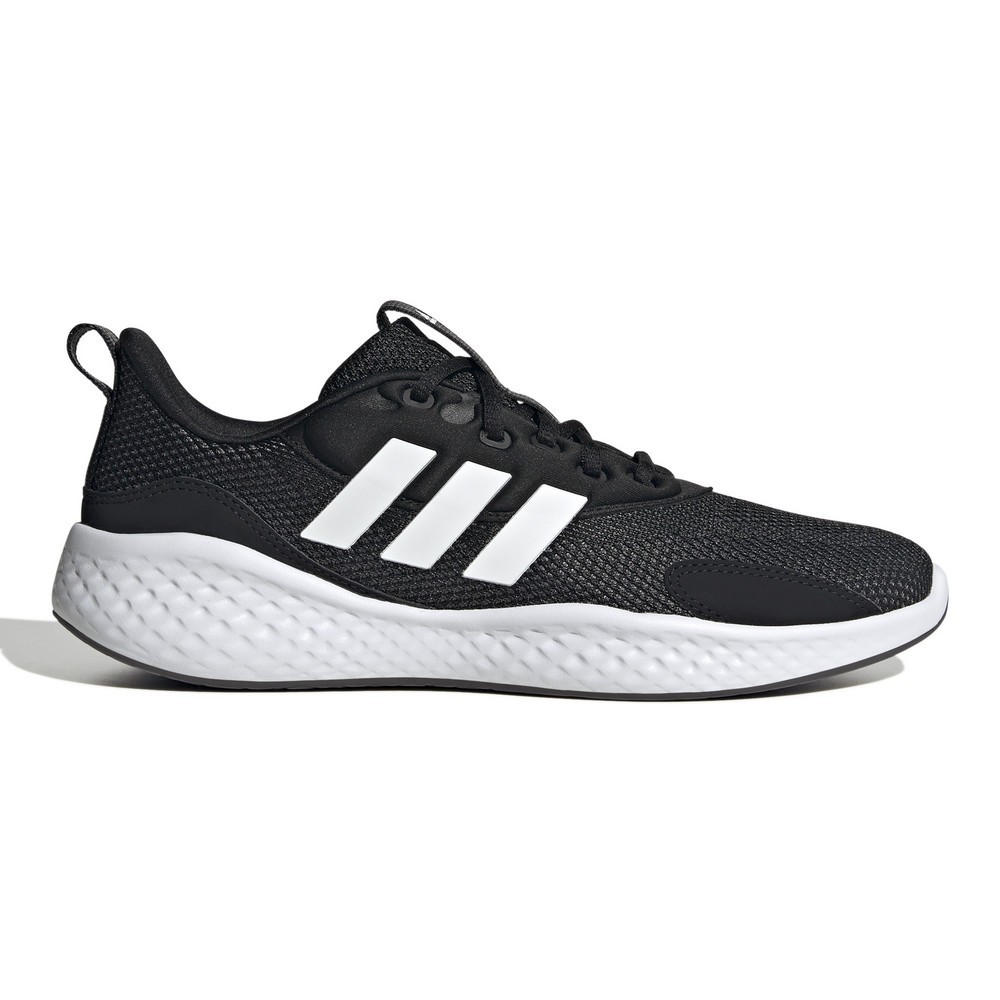 TÊNIS ADIDAS FLUIDFLOW 3.0 PRETO MASCULINO