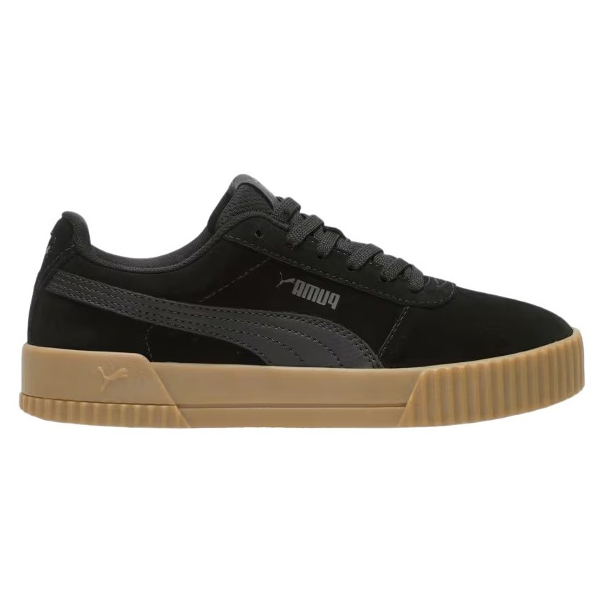 TÊNIS PUMA CARINA BDP PRETO FEMININO