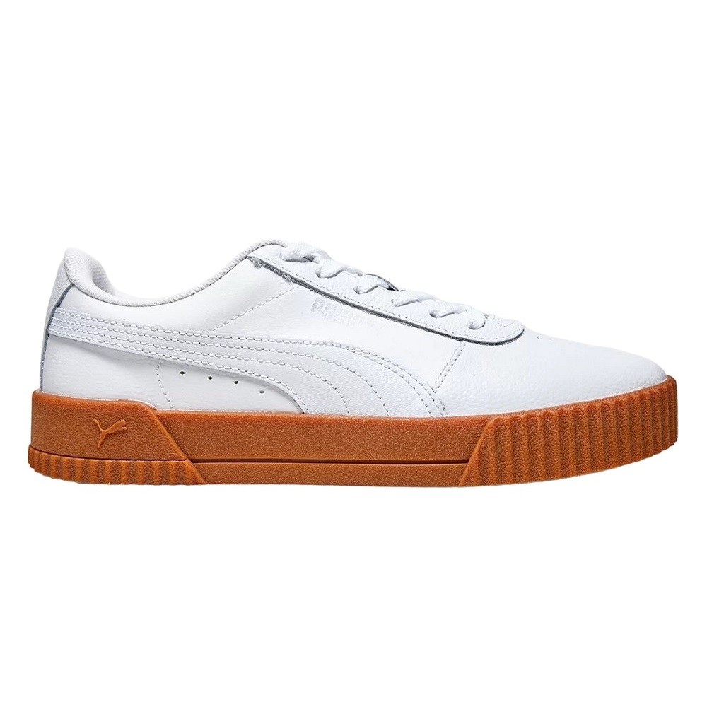 TÊNIS PUMA CARINA L BRANCO FEMININO