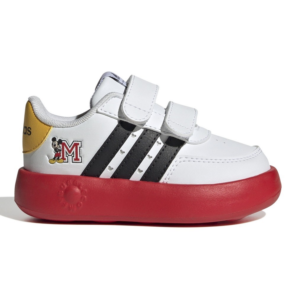 Tenis adidas de mickey online