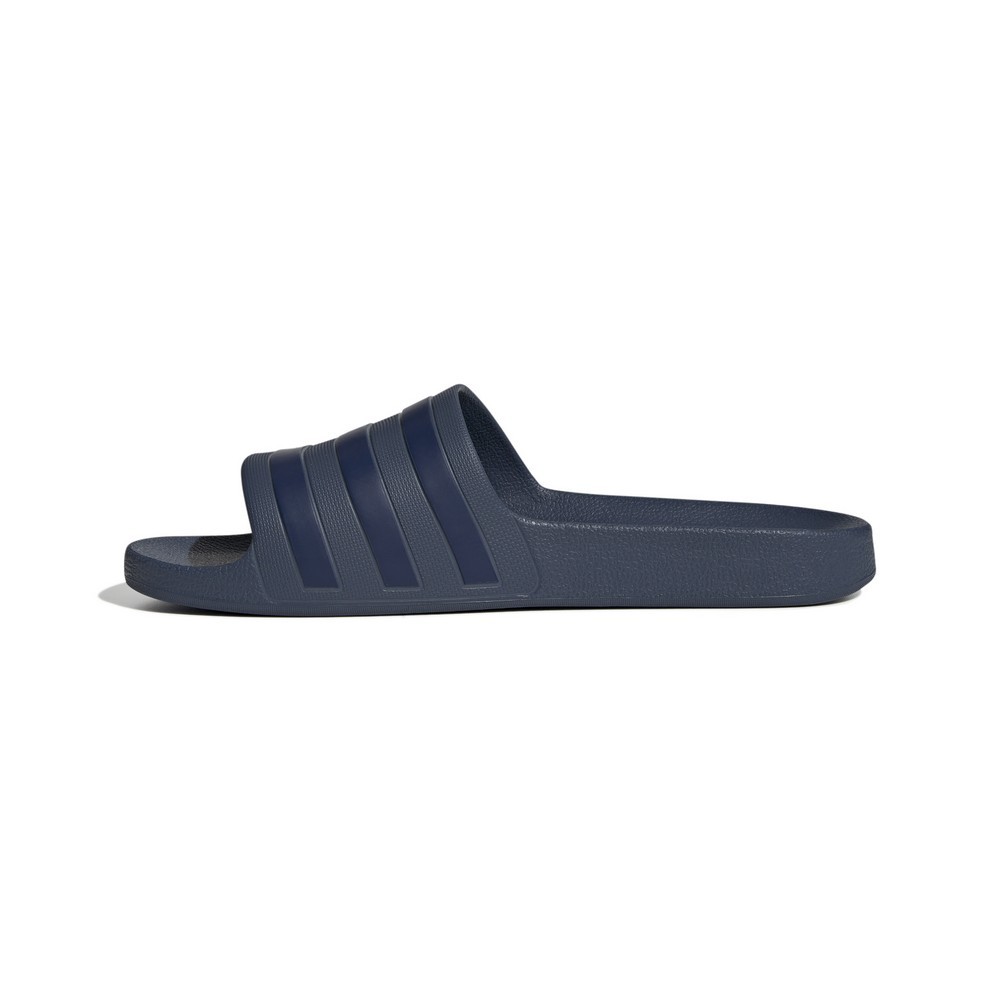 Chinelo adidas slide adilette aqua azul marinho :: Amil Calçados