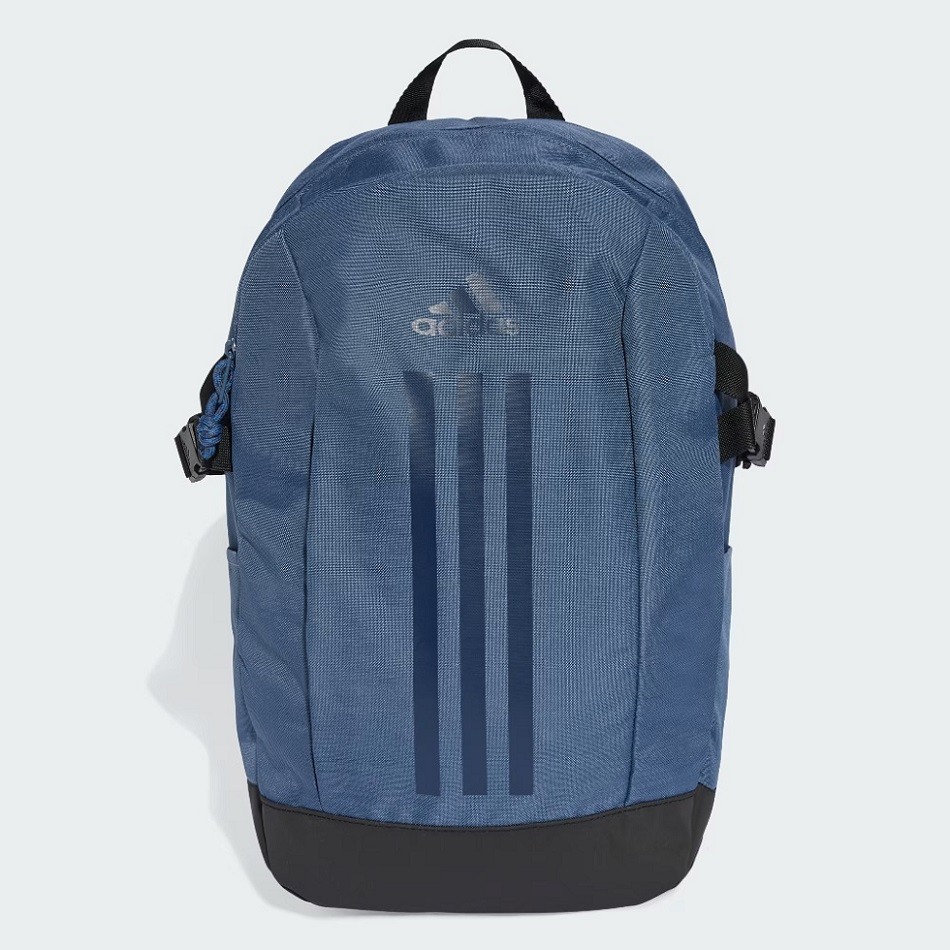 Mochila adidas power vii azul :: Amil Calçados