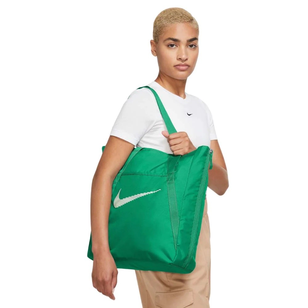 BOLSA NIKE GYM TOTE VERDE