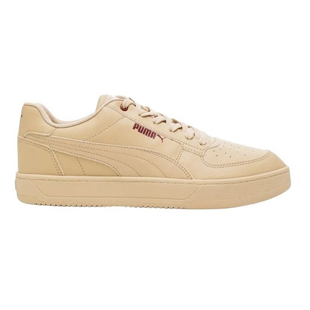 TÊNIS PUMA CAVEN 2.0 BEGE MASCULINO