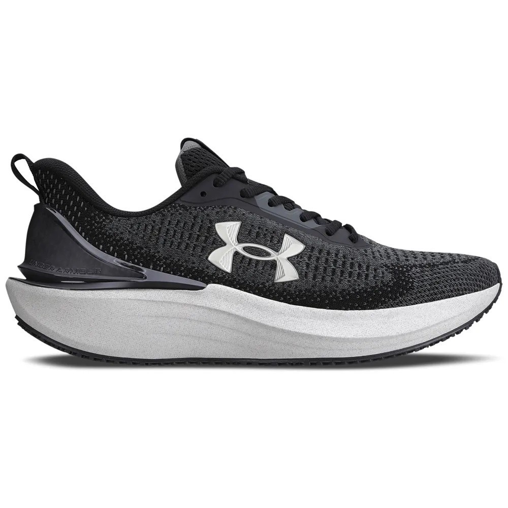 TÊNIS UNDER ARMOUR UA CHARGED SKYLINE 4 CHUMBO MASCULINO