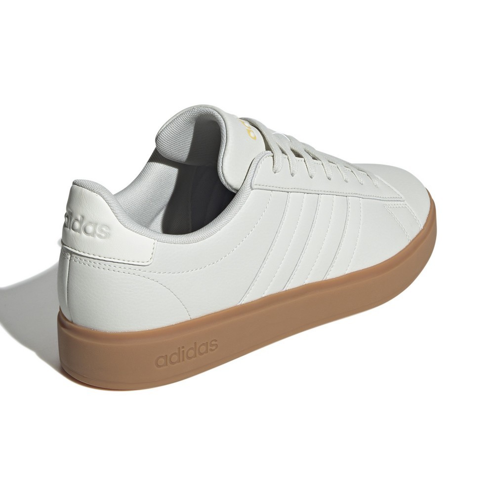 Tenis Adidas Tenis Bege Masculino Tenis Adidas Campus 00S Feminino