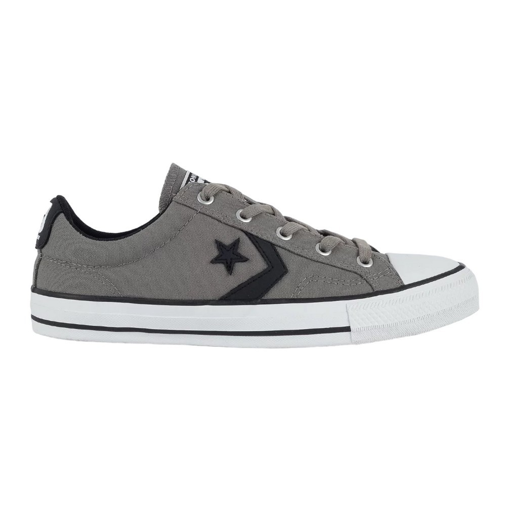 TENIS CONVERSE ALL STAR STAR PLAYER CINZA
