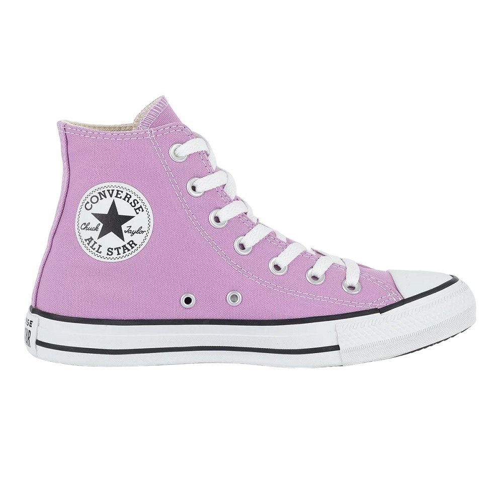 TÊNIS CONVERSE ALL STAR CT HI SEASONAL UVA