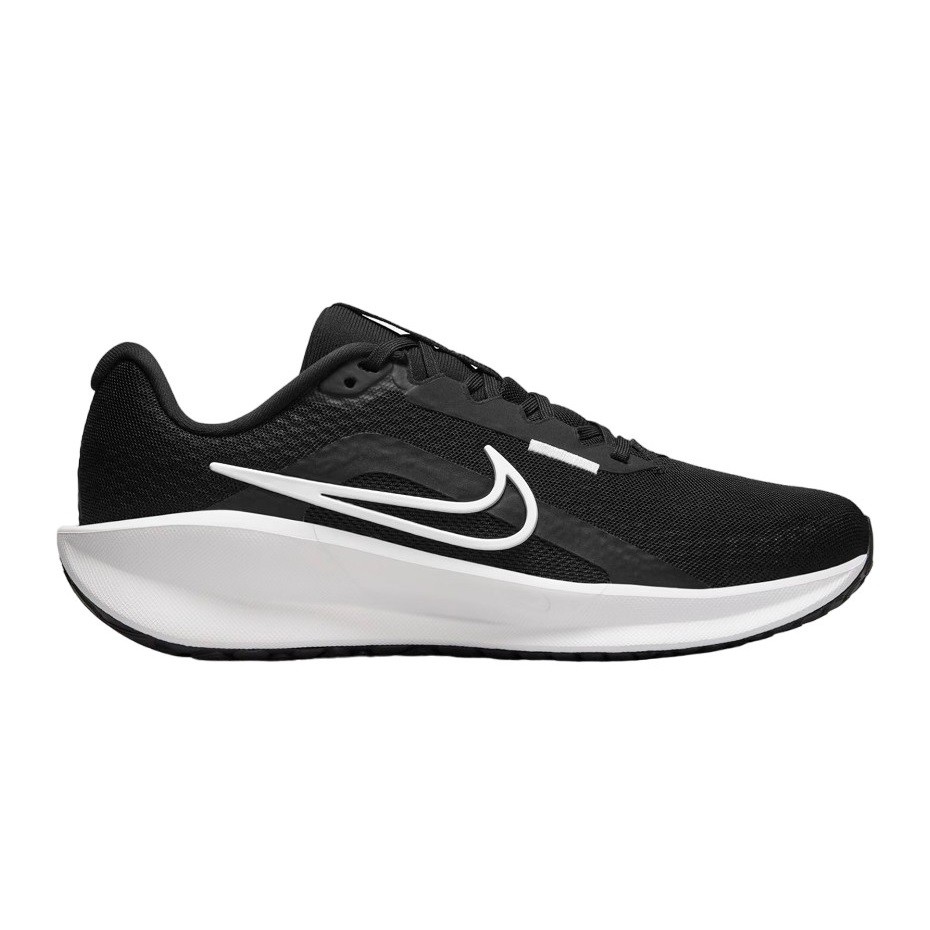 TENIS NIKE DOWNSHIFTER 13 PRETO FEMININO