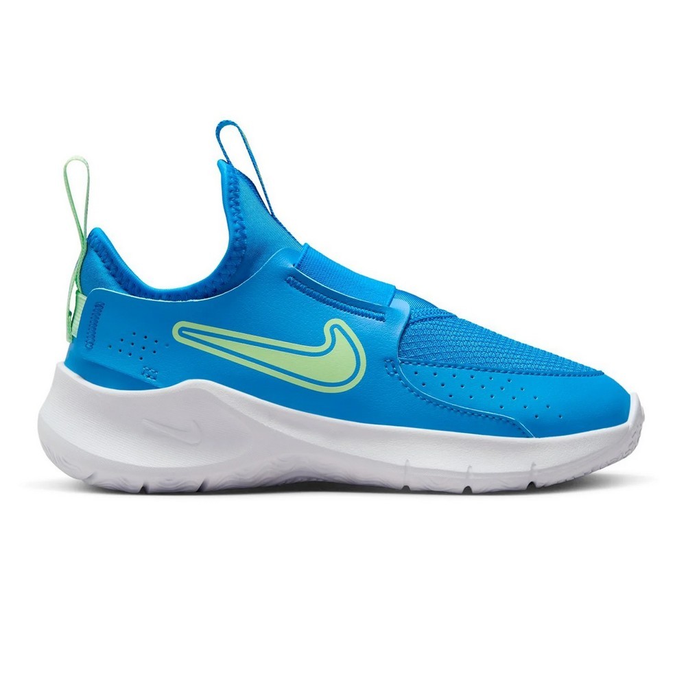 TÊNIS NIKE FLEX RUNNER 3 AZUL JUVENIL