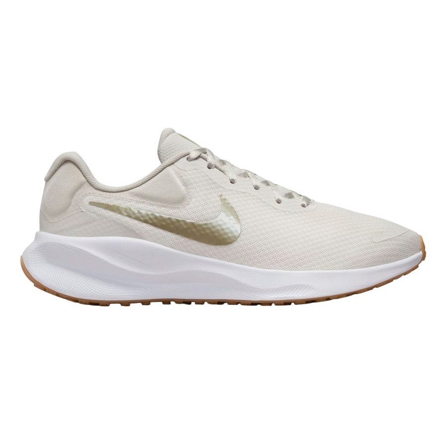TÊNIS NIKE REVOLUTION 7 AREIA FEMININO