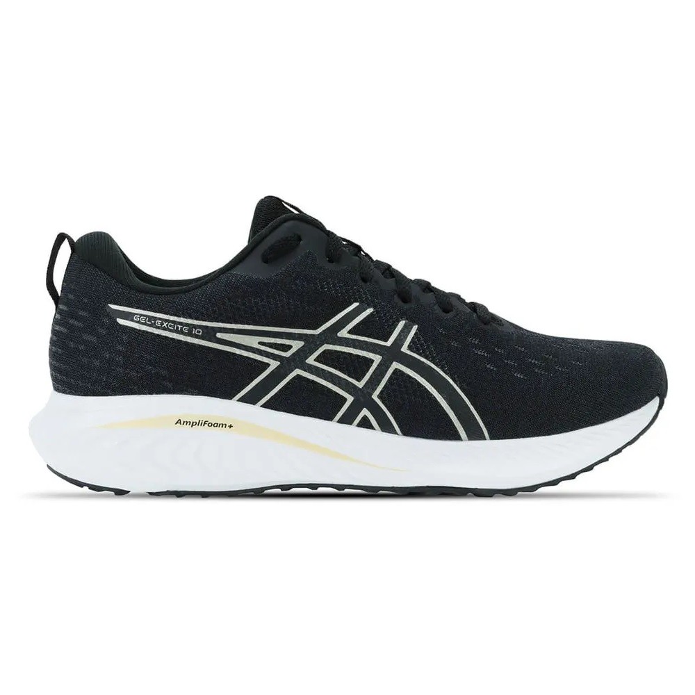 TÊNIS ASICS GEL-EXCITE 10 PRETO FEMININO