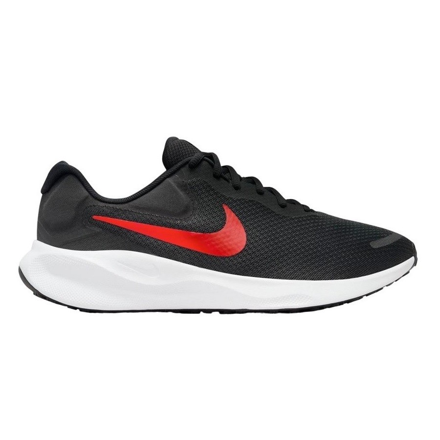 Mercado Livre Nike Bolha Original TÃªnis Preto E Vermelho Nike