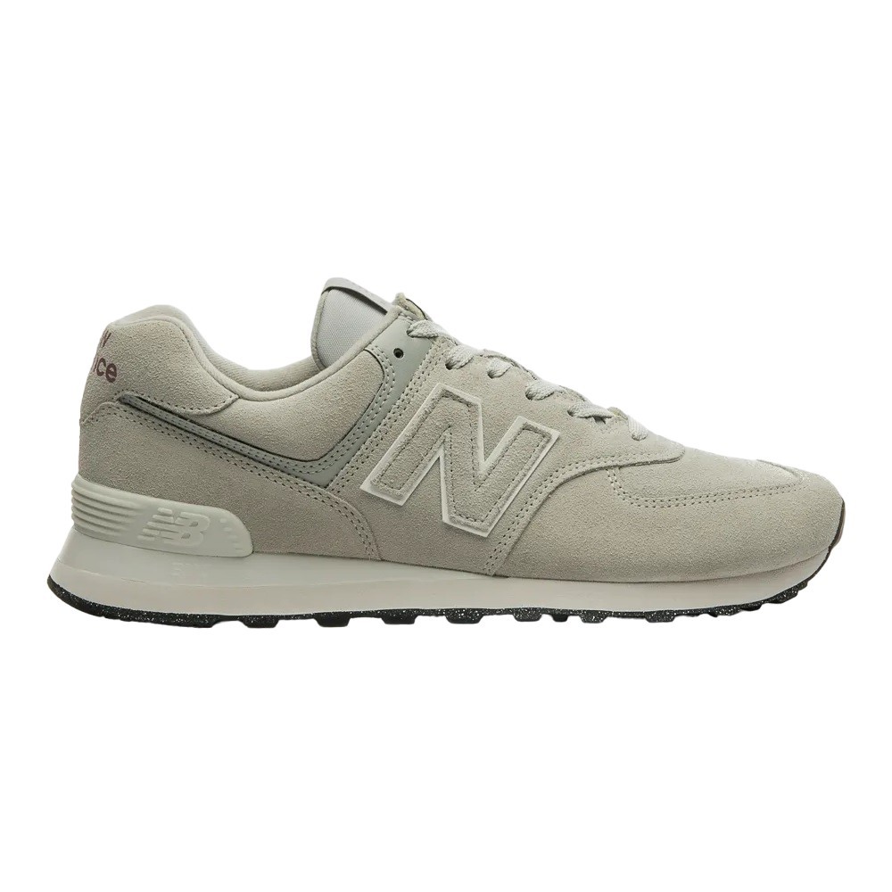 TÊNIS NEW BALANCE 574V2 CINZA