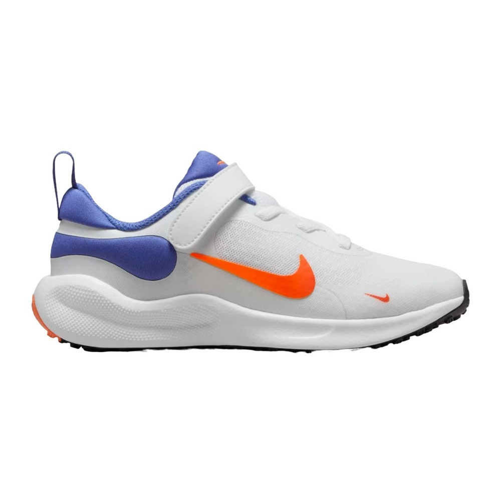 TÊNIS NIKE REVOLUTION 7 (PSV) BRANCO JUVENIL