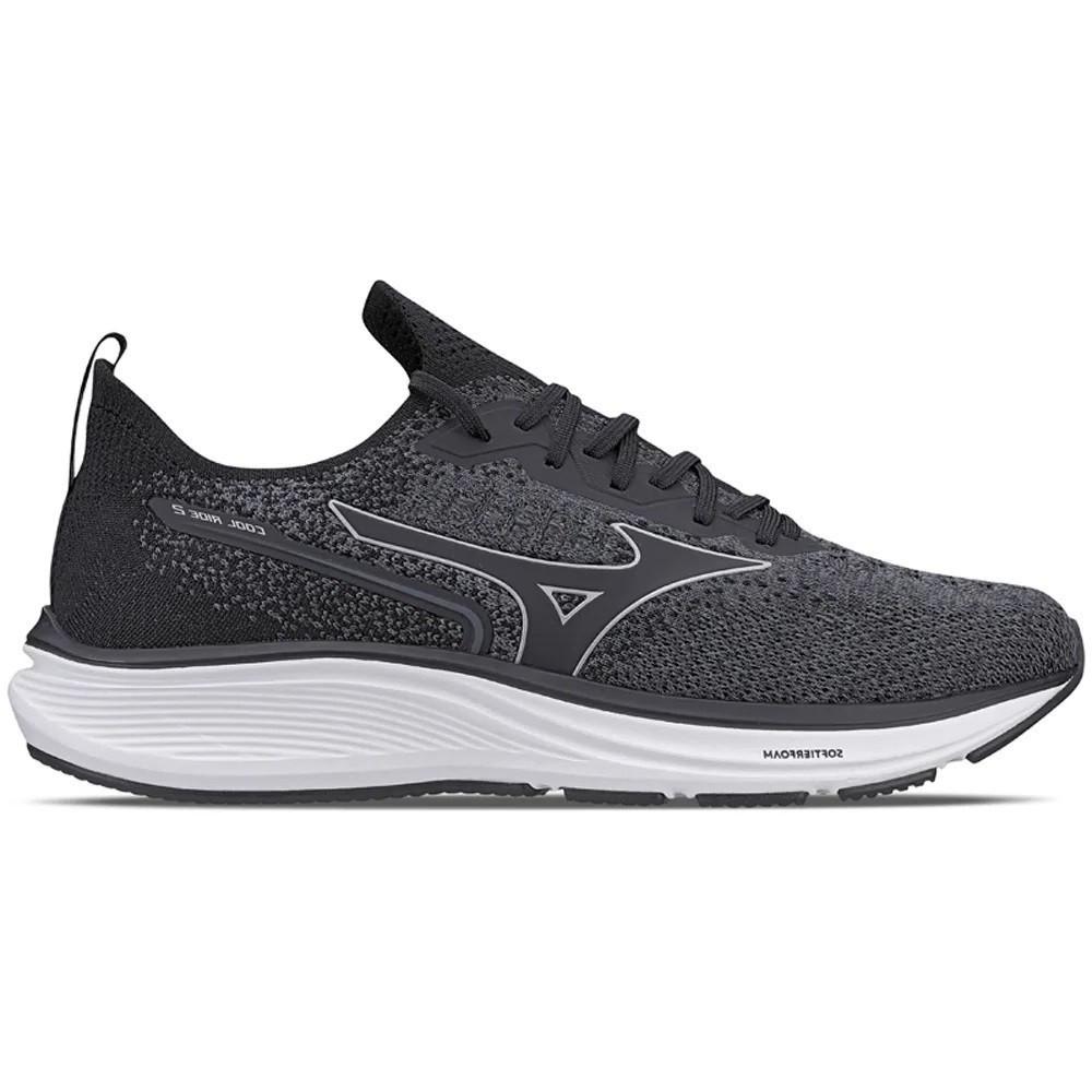 TÊNIS MIZUNO COOL RIDE 2 CHUMBO MASCULINO