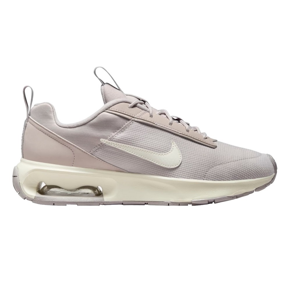 Tenis Rosa Nike Feminino Tênis Nike Air Max Intrlk Lite Rosa