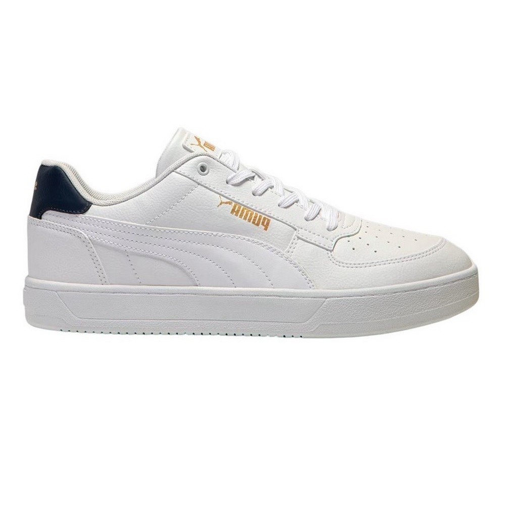 TENIS PUMA CAVEN 2.0 BRANCO MASCULINO