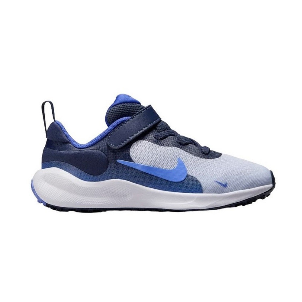 TÊNIS NIKE REVOLUTION 7 (PSV) AZUL JUVENIL