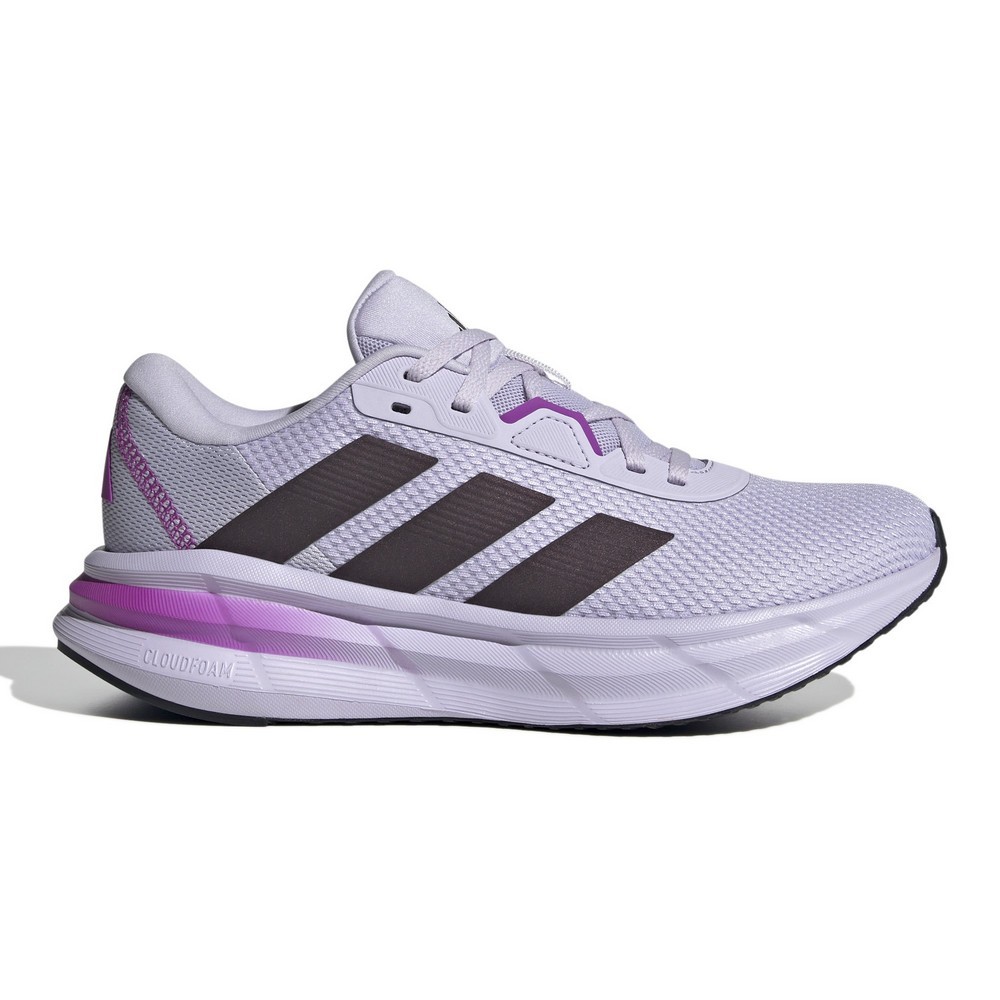 TÊNIS ADIDAS GALAXY 7 ROXO FEMININO
