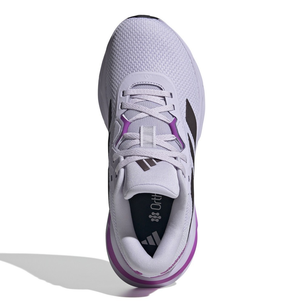 Tênis adidas galaxy 7 roxo feminino :: Amil Calçados