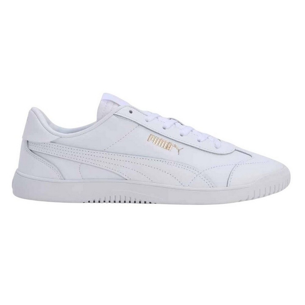 TÊNIS PUMA CLUB 5V5 BRANCO FEMININO