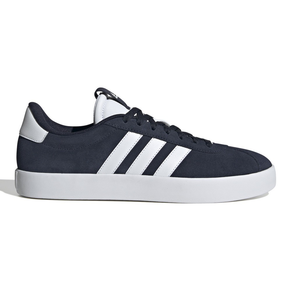 TÊNIS ADIDAS VL COURT 3.0 AZUL MARINHO MASCULINO
