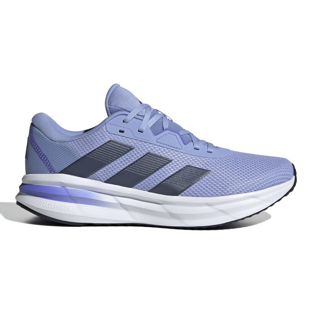 TÊNIS ADIDAS GALAXY 7 ROXO MASCULINO
